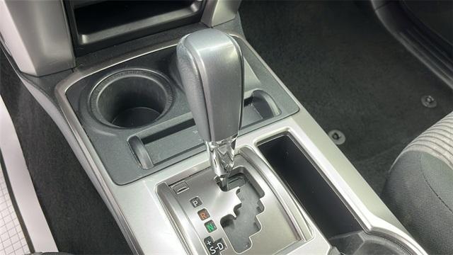 used 2024 Toyota 4Runner car, priced at $45,495