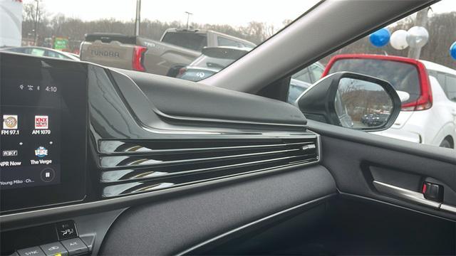 used 2025 Toyota Camry car, priced at $27,995