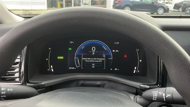 used 2025 Toyota Camry car, priced at $27,995