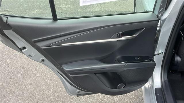 used 2025 Toyota Camry car, priced at $27,995