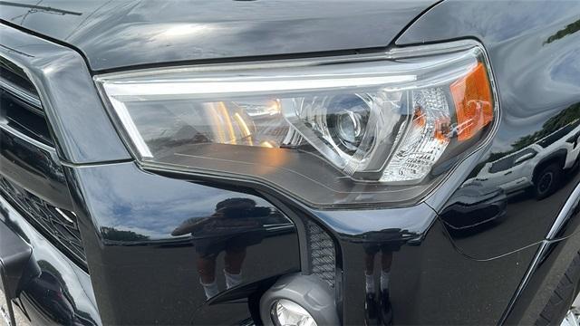 used 2022 Toyota 4Runner car, priced at $39,895
