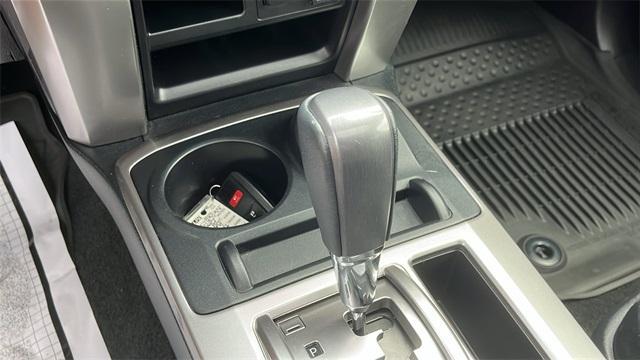 used 2022 Toyota 4Runner car, priced at $39,895