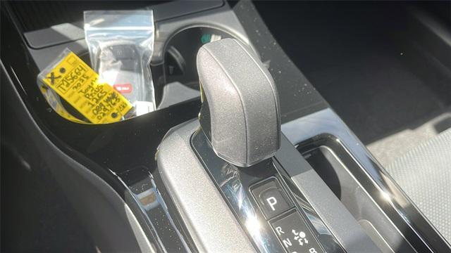 new 2025 Toyota Prius car, priced at $37,383