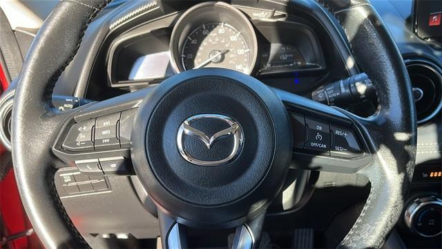 used 2019 Mazda CX-3 car, priced at $16,995