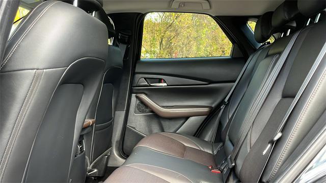 used 2021 Mazda CX-30 car, priced at $19,995