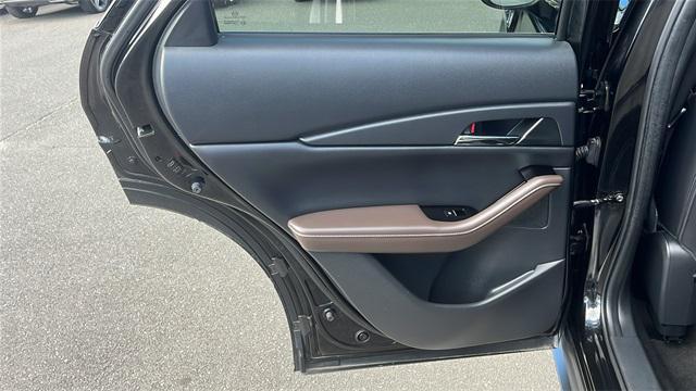 used 2021 Mazda CX-30 car, priced at $19,995