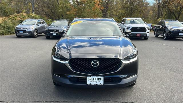 used 2021 Mazda CX-30 car, priced at $19,995