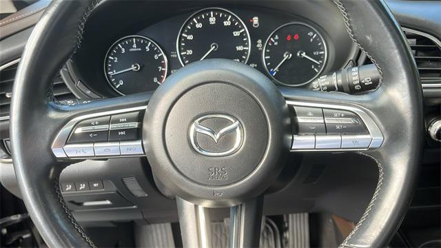 used 2021 Mazda CX-30 car, priced at $19,995