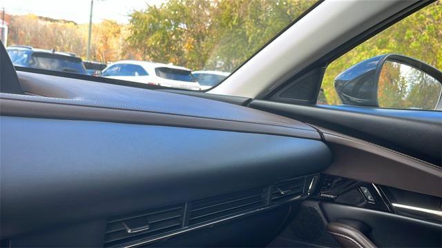 used 2021 Mazda CX-30 car, priced at $19,995