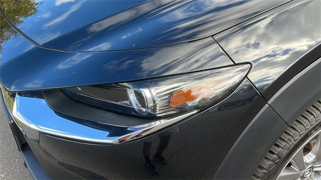 used 2021 Mazda CX-30 car, priced at $19,995