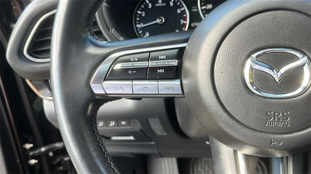 used 2021 Mazda CX-30 car, priced at $19,995