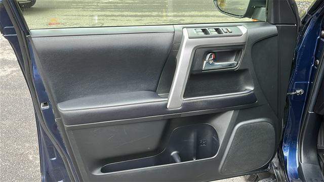 used 2019 Toyota 4Runner car, priced at $29,495