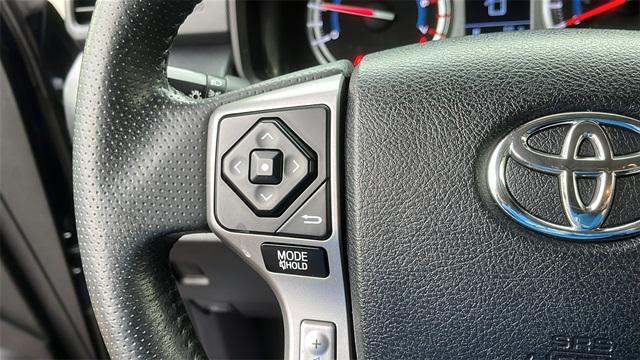 used 2019 Toyota 4Runner car, priced at $29,495