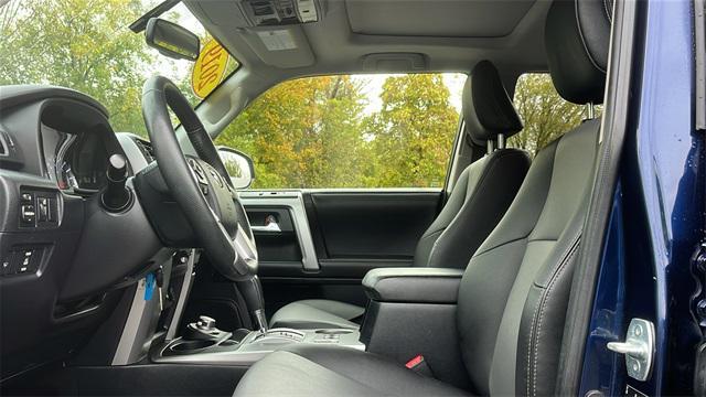 used 2019 Toyota 4Runner car, priced at $29,495