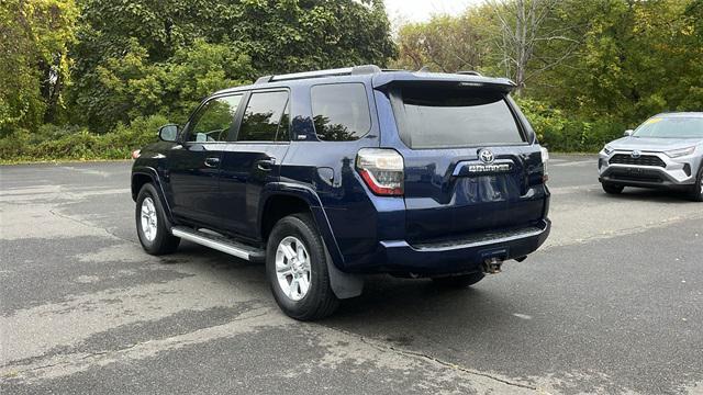 used 2019 Toyota 4Runner car, priced at $29,495