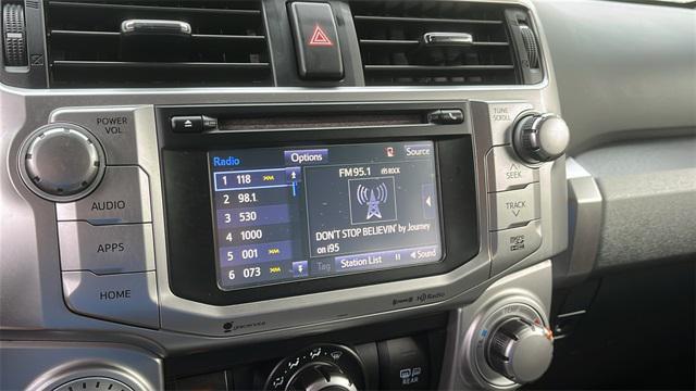 used 2019 Toyota 4Runner car, priced at $29,495