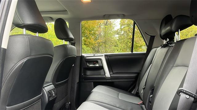 used 2019 Toyota 4Runner car, priced at $29,495