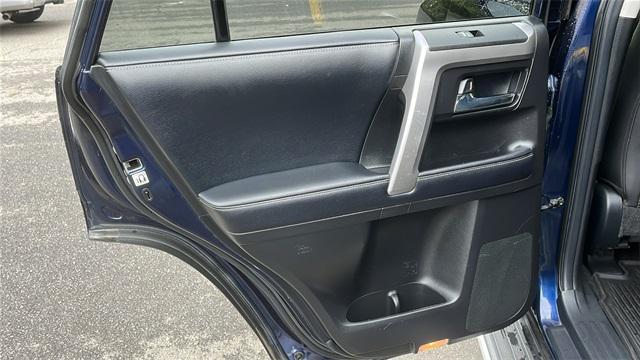 used 2019 Toyota 4Runner car, priced at $29,495