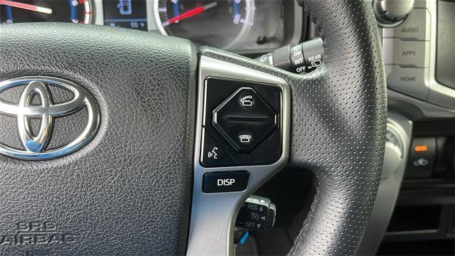 used 2019 Toyota 4Runner car, priced at $29,495