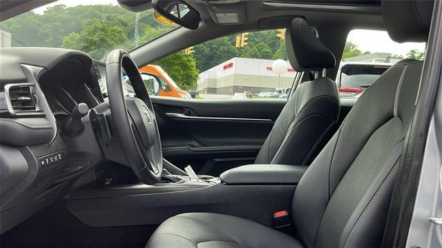 used 2024 Toyota Camry car, priced at $37,995