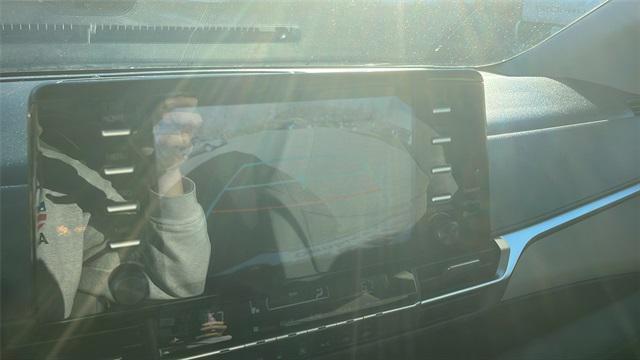 used 2022 Toyota Sienna car, priced at $35,995