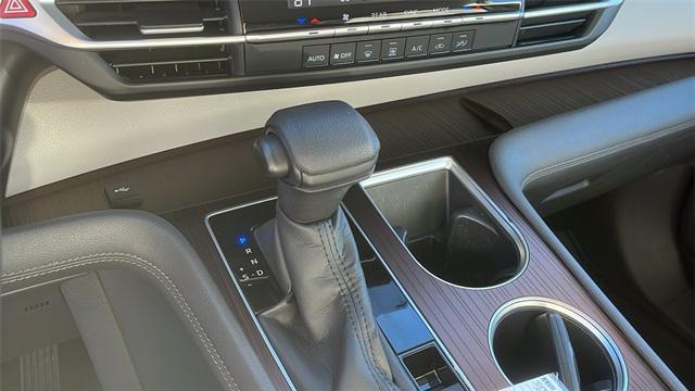 used 2022 Toyota Sienna car, priced at $35,995