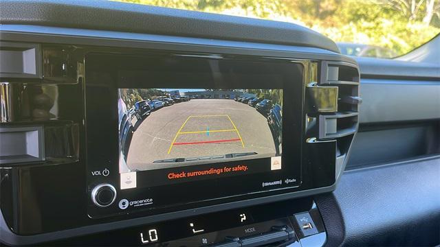 used 2023 Toyota Tundra car, priced at $37,995