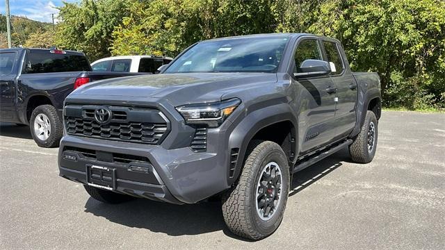 new 2024 Toyota Tacoma car, priced at $47,578