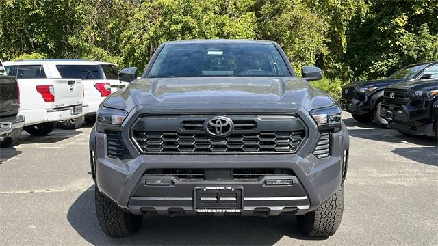 new 2024 Toyota Tacoma car, priced at $47,578