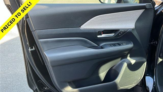 used 2024 Toyota Grand Highlander car, priced at $52,995