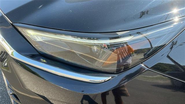 used 2024 Toyota Grand Highlander car, priced at $52,495