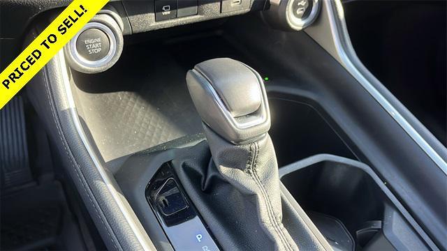 used 2024 Toyota Grand Highlander car, priced at $52,995