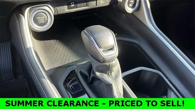 used 2024 Toyota Grand Highlander car, priced at $53,995