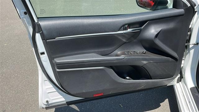 used 2023 Toyota Camry car, priced at $28,995