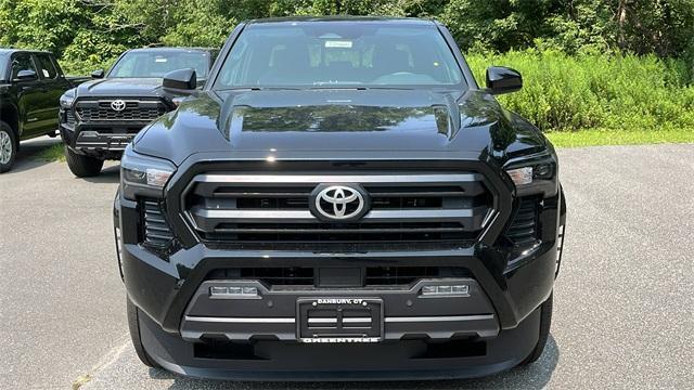 new 2024 Toyota Tacoma car, priced at $44,340