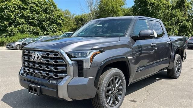 new 2024 Toyota Tundra car, priced at $63,578