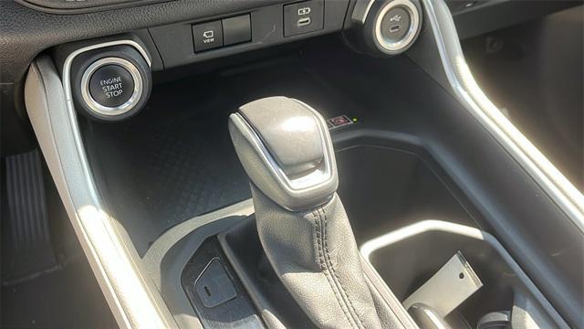 used 2024 Toyota Grand Highlander car, priced at $49,995