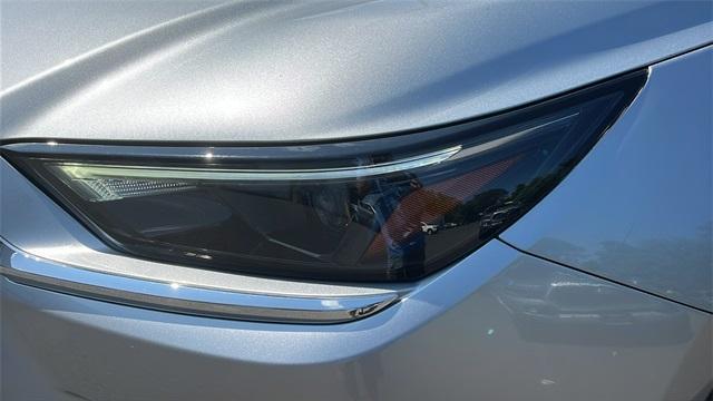 used 2024 Toyota Grand Highlander car, priced at $49,995