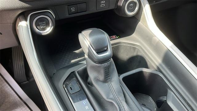 used 2024 Toyota Grand Highlander car, priced at $49,995