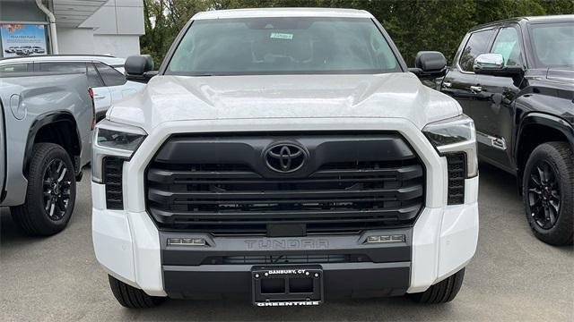 new 2024 Toyota Tundra car, priced at $49,628