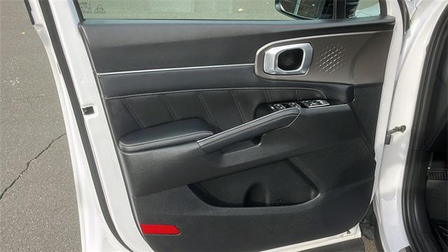 used 2021 Kia Sorento car