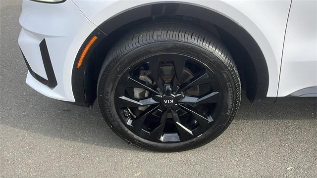 used 2021 Kia Sorento car