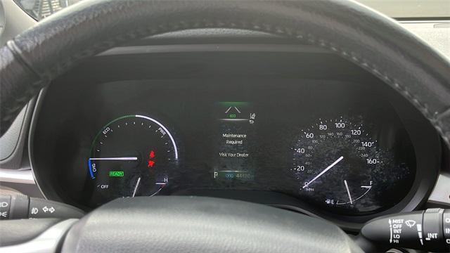 used 2023 Toyota Sienna car, priced at $39,995