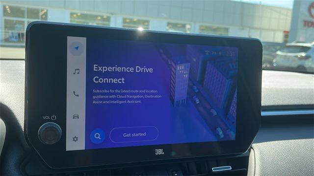 used 2023 Toyota RAV4 Prime car, priced at $43,695