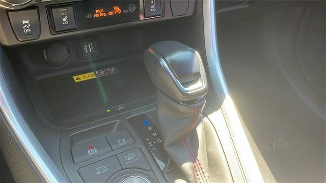 used 2023 Toyota RAV4 Prime car, priced at $43,695