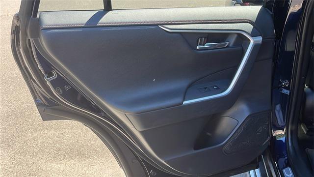 used 2023 Toyota RAV4 Prime car, priced at $43,695