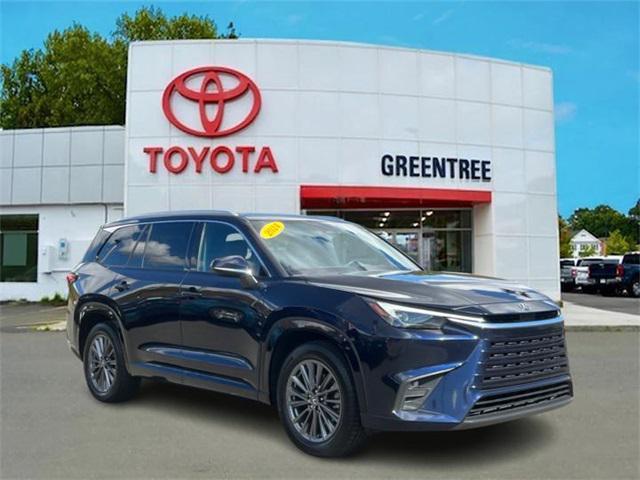 used 2024 Lexus TX 350 car, priced at $42,995