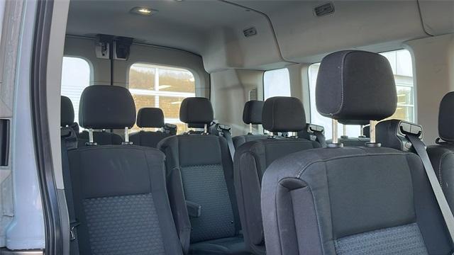 used 2021 Ford Transit-350 car, priced at $41,695