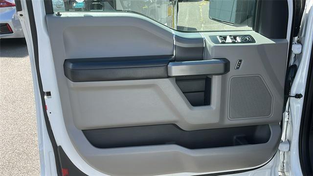 used 2017 Ford F-150 car, priced at $19,995