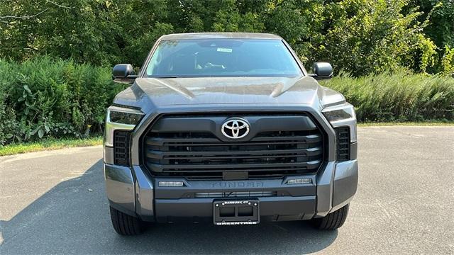 new 2024 Toyota Tundra car, priced at $54,661